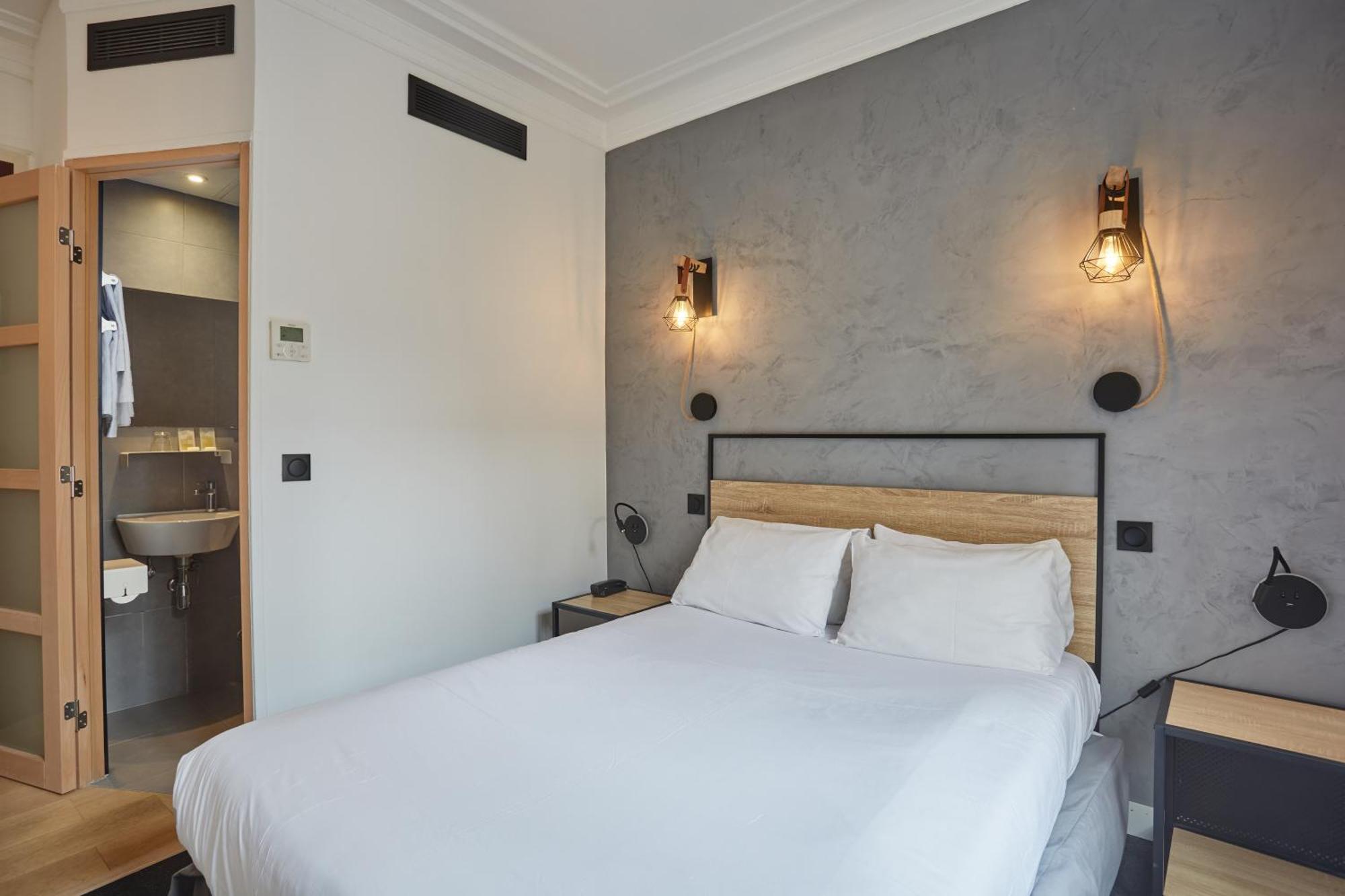 Auguste Hotel Parijs