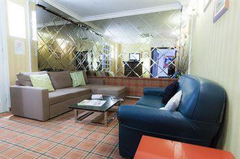 Auguste Hotel Parijs